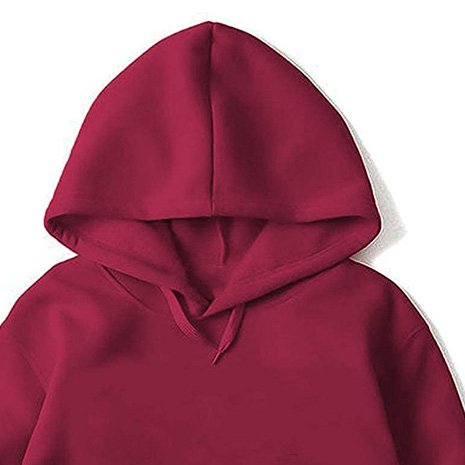 Best Wholesale Plain Men's Streetwear Sweatshirts Hoodies Custom Logo Heavyweight Cotton Oversized Men's Hoodies for Men