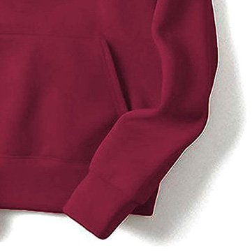 Best Wholesale Plain Men's Streetwear Sweatshirts Hoodies Custom Logo Heavyweight Cotton Oversized Men's Hoodies for Men
