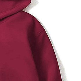 Best Wholesale Plain Men's Streetwear Sweatshirts Hoodies Custom Logo Heavyweight Cotton Oversized Men's Hoodies for Men