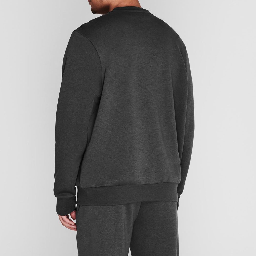 Pullover Clothes Plain Blank Unisex Streetwear Custom Logo Mens Sweatshirt Men's Hoodies
