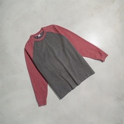 crimson
