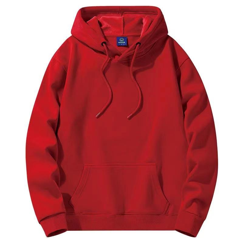 High Quality Unisex Custom Logo Plus Size Men's Hoodies 420 GSM Cotton Thick Blank Plain Heavyweight Oversized Hoodies