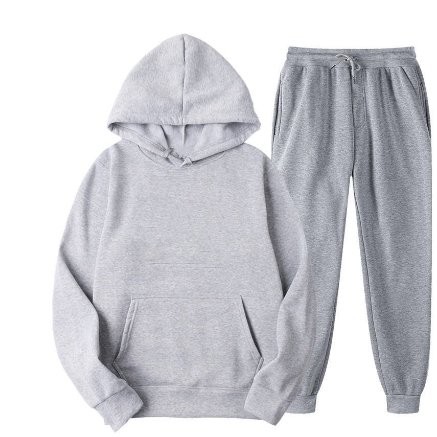 Men size Custom Training Jogging Embroidery Tracksuits For Men Slim Fit Cargo Sweat men's hoodies & sweatshirts stock