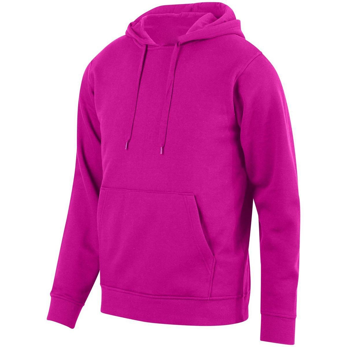 Wholesale Blank Fleece Polyester Oversized Hoodie Men Fitted Pullover Streetwear Men's Hoodies Men Custom Logo