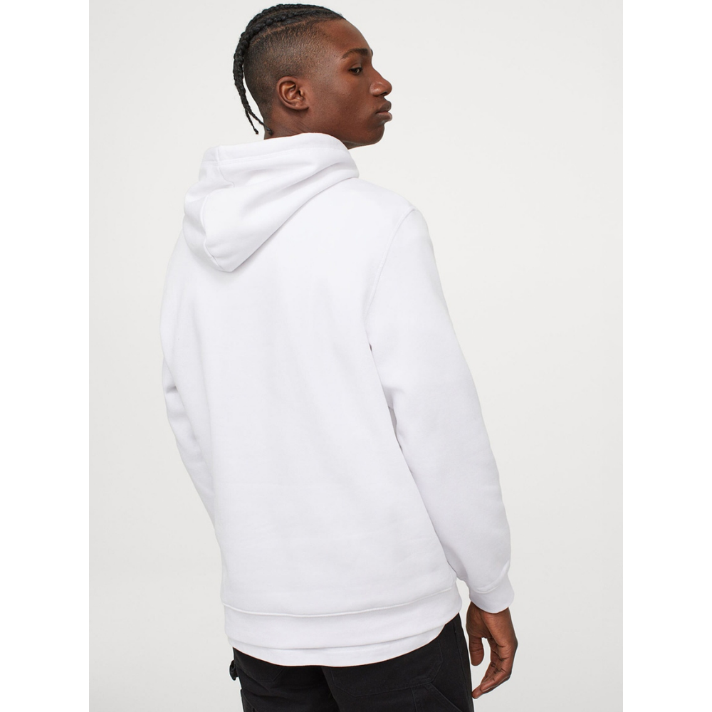 Men's Hoodie Sweatshirts 100% cotton Solid color Red Black Gray Pink Hooded Hip Hop fleece men's Hoodie Streetwear hoodie