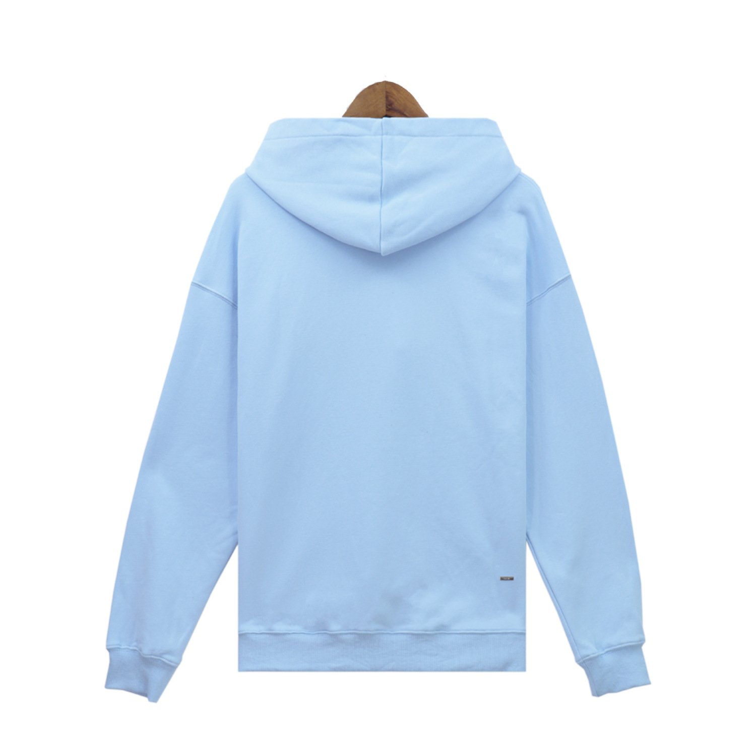 wholesale print long sleeve hoodie unisex casual sports cotton custom heavyweight hoodie for men