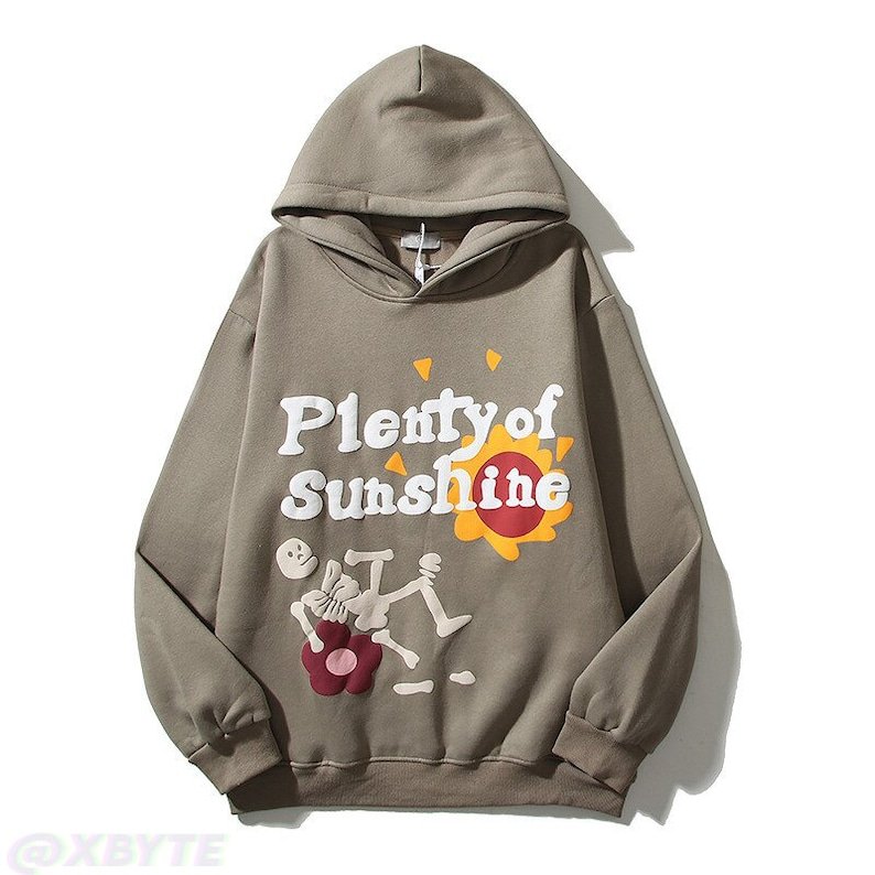 100% cotton 400 GSM men's 3d puff printing hoodie custom design puff print pullover hoodie for men puff printing hoodie