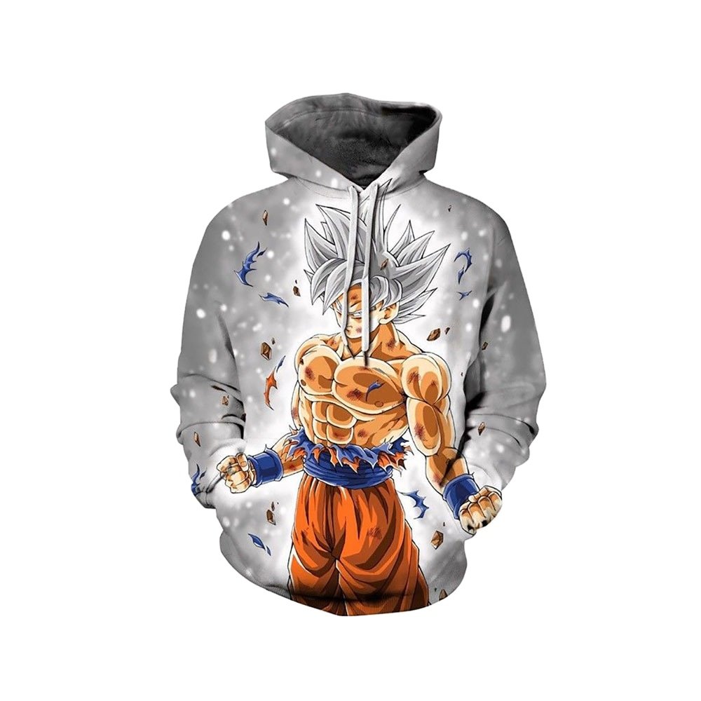 men's hoodie printed hoodie pull over hoodies men Sublimated