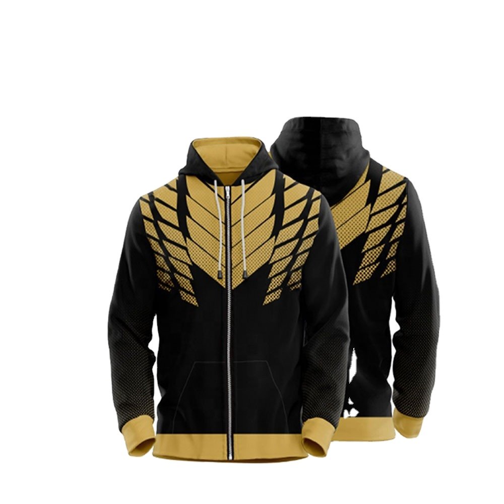 men's hoodie printed hoodie pull over hoodies men Sublimated