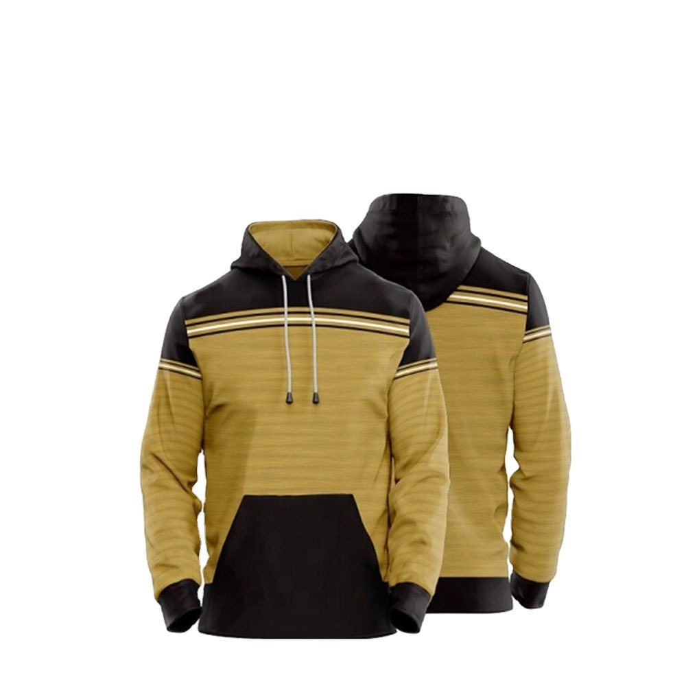 men's hoodie printed hoodie pull over hoodies men Sublimated