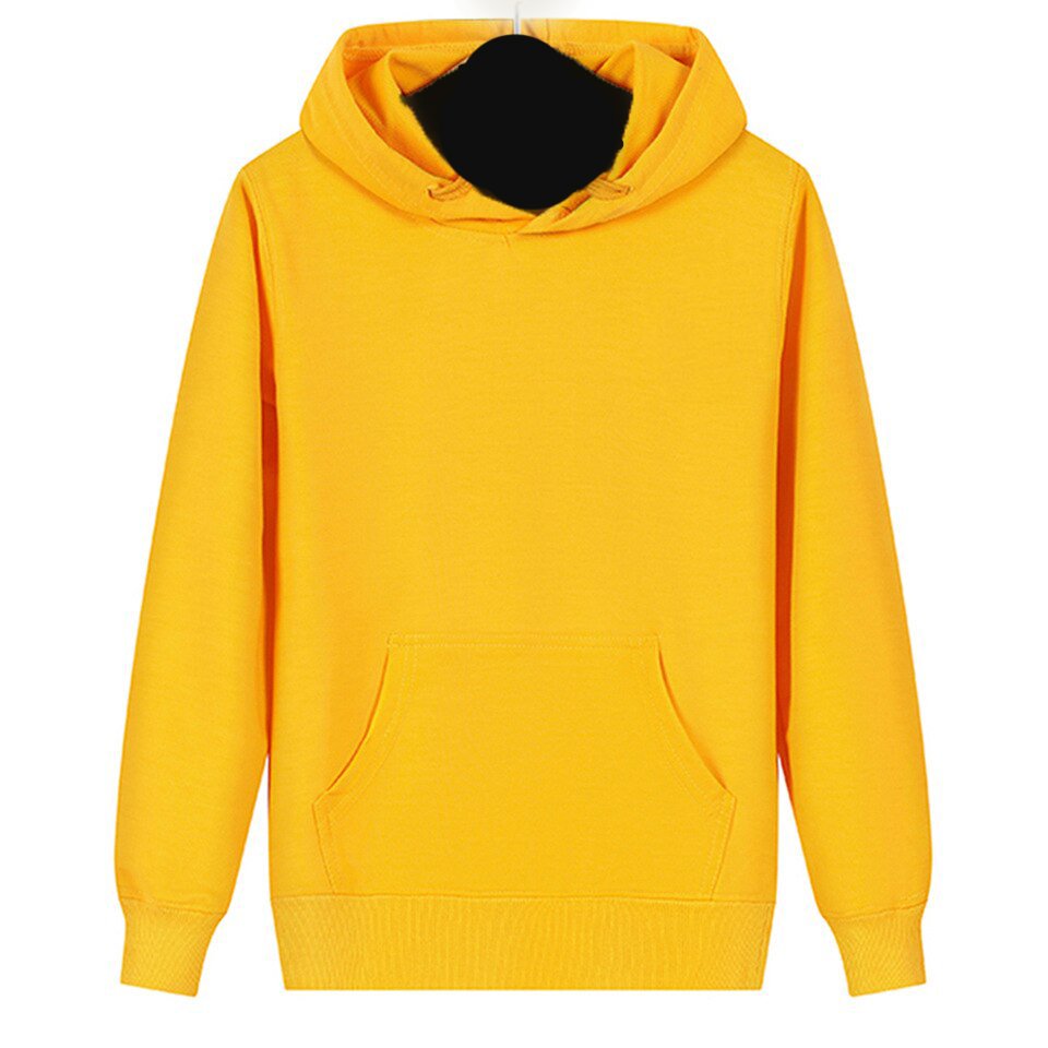 Top Quality Huddie Factory Directly Hudi Oversized Hoodie Women Men's Clothing Hoodies Hoodies For Men