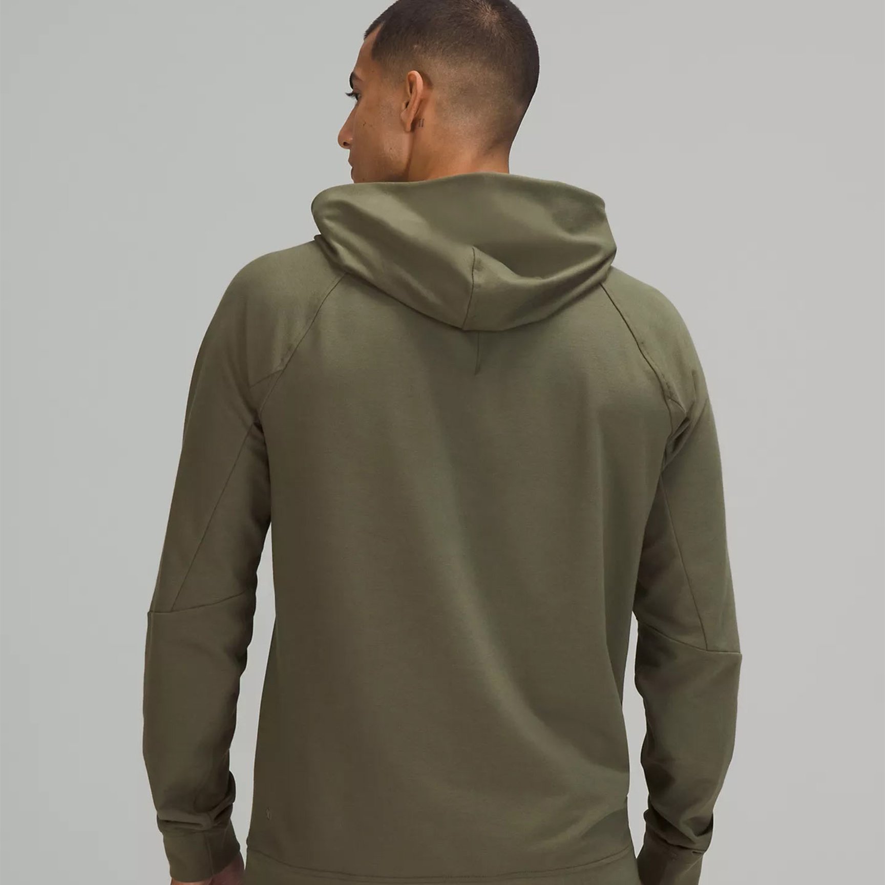 OEM Custom High Quality Striped hoodie 50% Cotton 50% Polyester Long Sleeves Oversize Plus Size Custom Men's Hoodies for sale