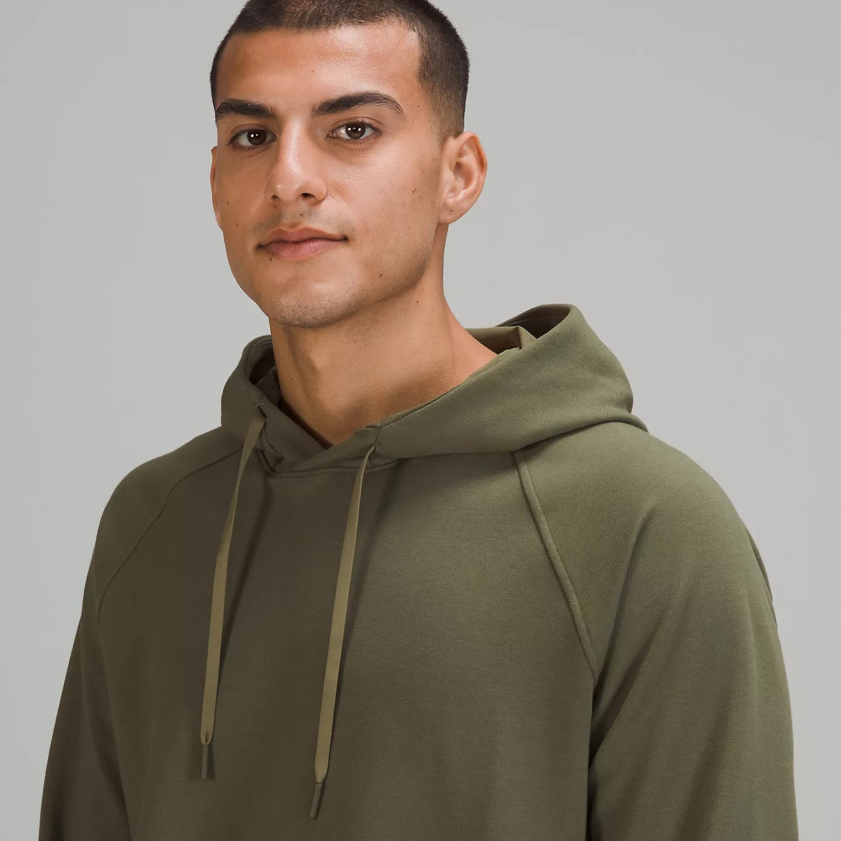 OEM Custom High Quality Striped hoodie 50% Cotton 50% Polyester Long Sleeves Oversize Plus Size Custom Men's Hoodies for sale