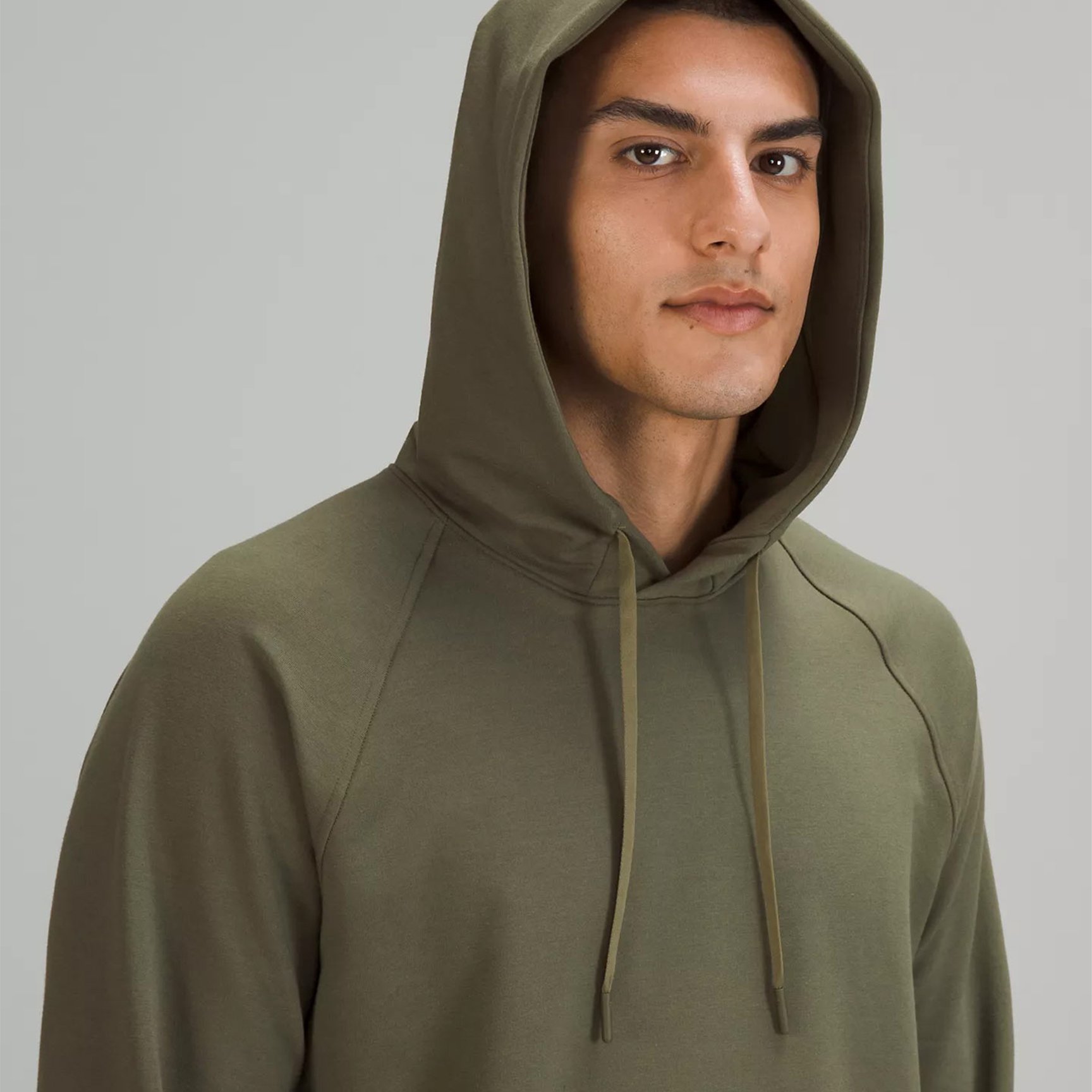 OEM Custom High Quality Striped hoodie 50% Cotton 50% Polyester Long Sleeves Oversize Plus Size Custom Men's Hoodies for sale