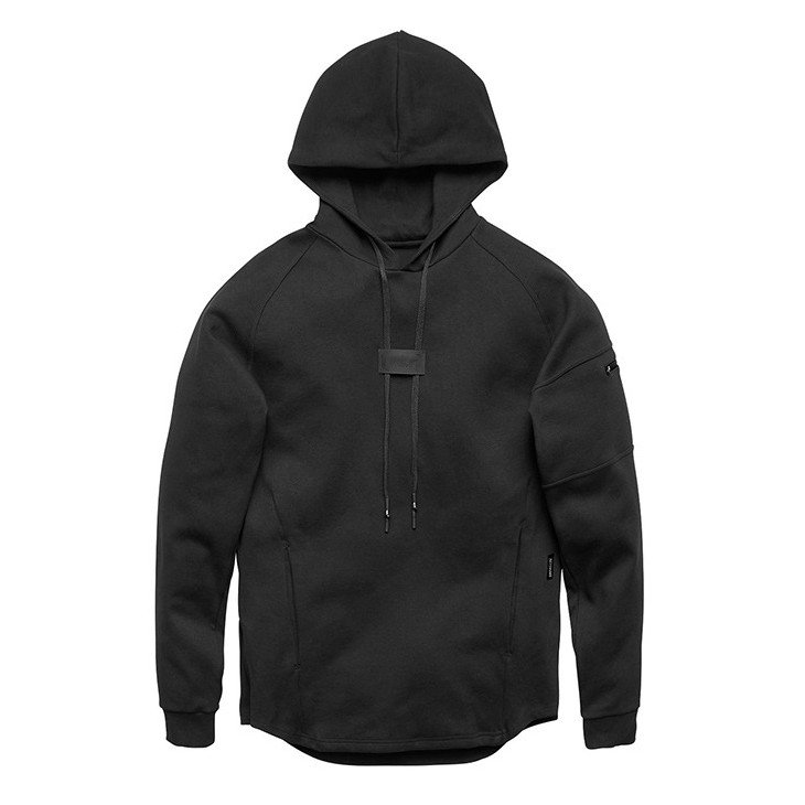 plus size men hoodies curved bottom streetwear men's hoodies & sweatshirts casual cotton made customized 3D printing hoodies