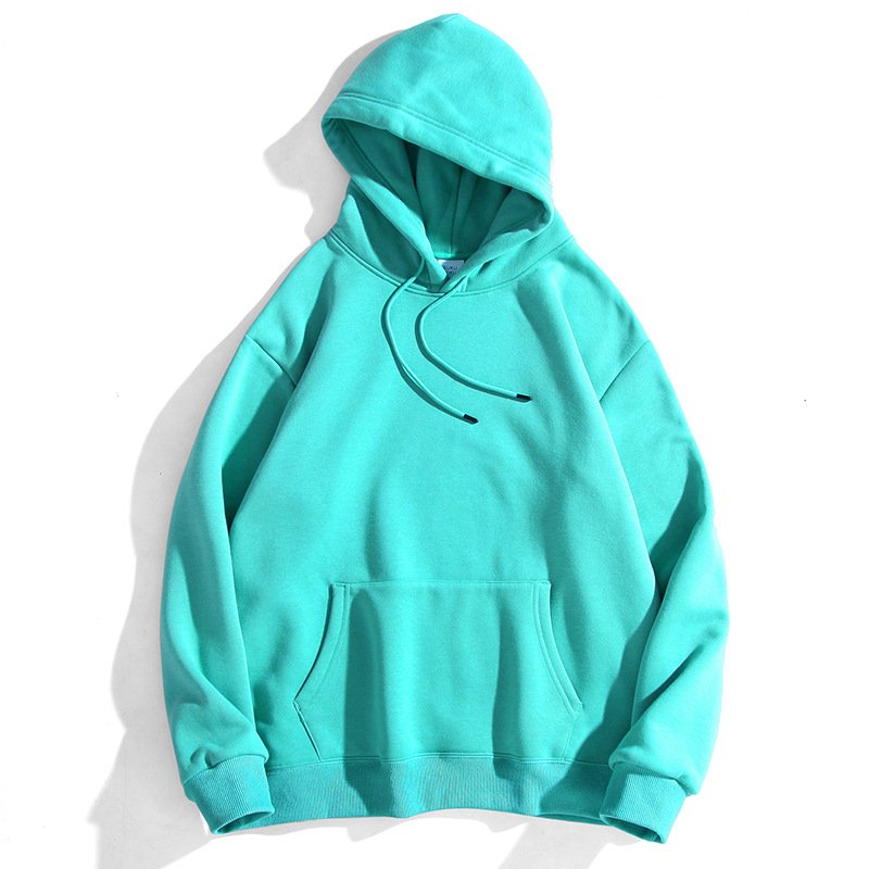 2024 360gsm plus size men's hoodies sweatshirts quality oversize hoodie Custom design 360 gsm hoodies