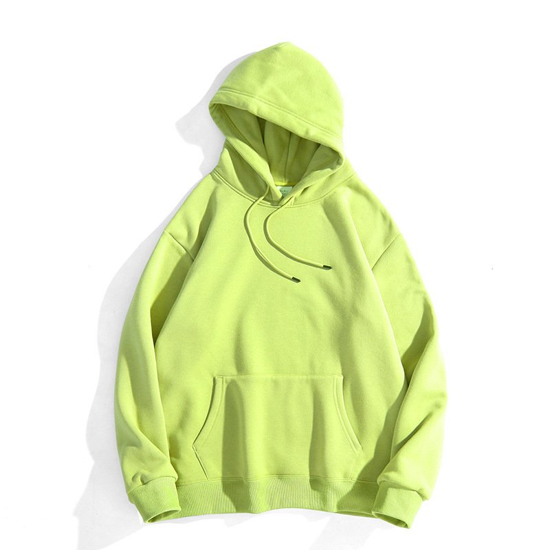 2024 360gsm plus size men's hoodies sweatshirts quality oversize hoodie Custom design 360 gsm hoodies