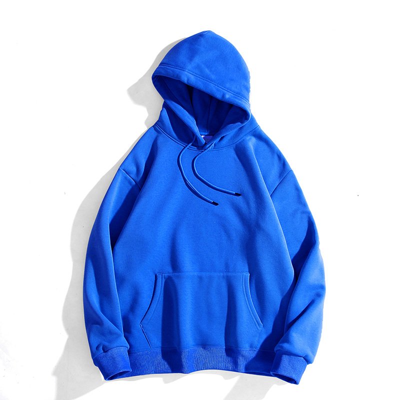 2024 360gsm plus size men's hoodies sweatshirts quality oversize hoodie Custom design 360 gsm hoodies