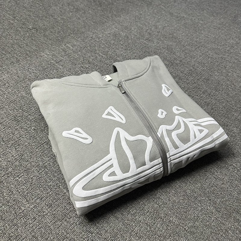 Broken Planet Hoodies Heavyweight Pullover Sweatshirts Streetwear Men's Clothing Tracksuits 100% Cotton BP Hoodie for Men