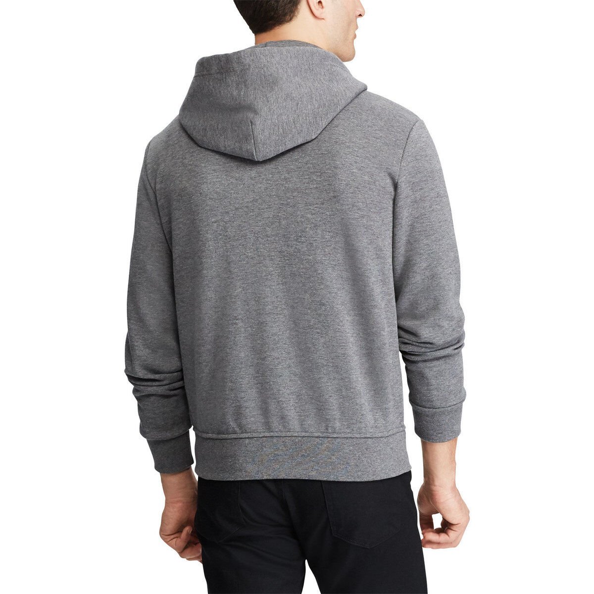 High Quality Sportswear Classic Fleece Pullover Hoodie Size Hoodie Sweatshirt Wholesale and Customized
