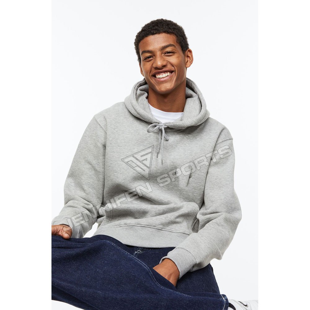 Wholesale Design Pullover Hoodie Sweatshirt Custom Mens Tech Fleece Cotton Hoodie For Men