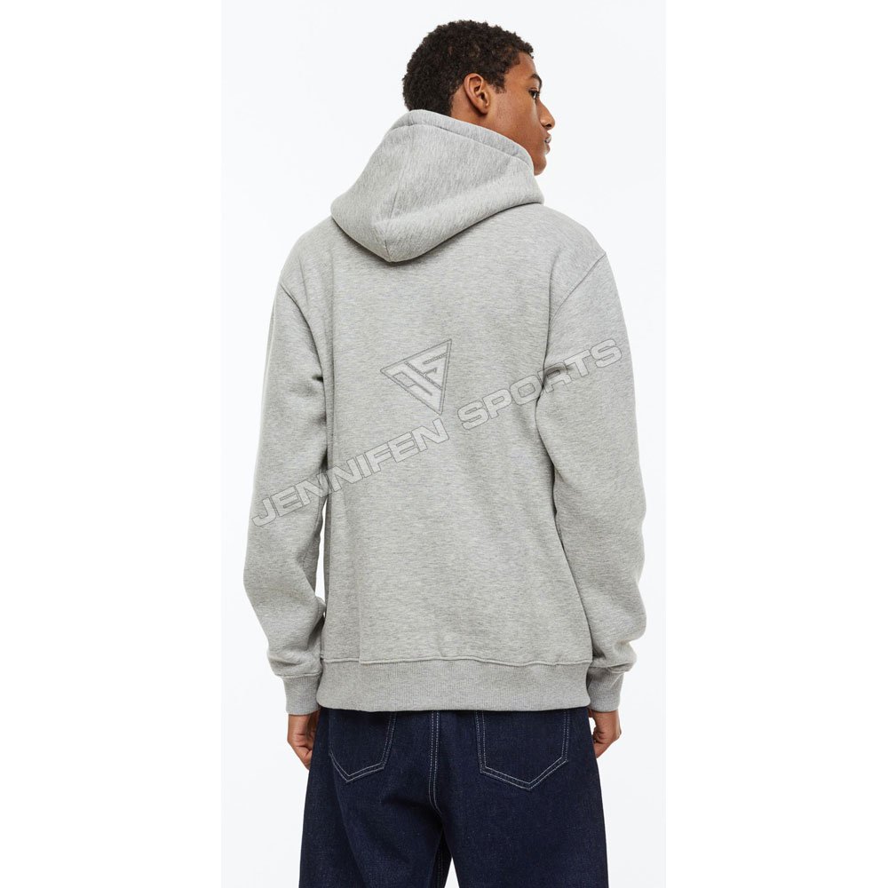 Wholesale Design Pullover Hoodie Sweatshirt Custom Mens Tech Fleece Cotton Hoodie For Men