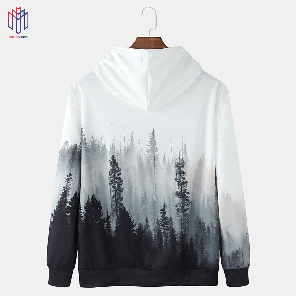 Wholesale High Quality Supplier Custom Design Unisex Fleece Blank Plain Oversized Men's Hoodies good quality