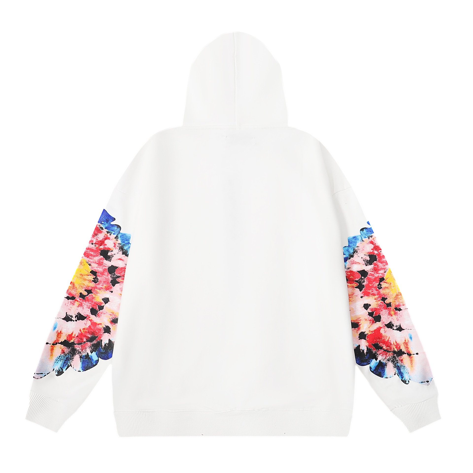 High quality DESIGNERS Famous brand hoodies unisex acid wash Cotton oversized hoodie men