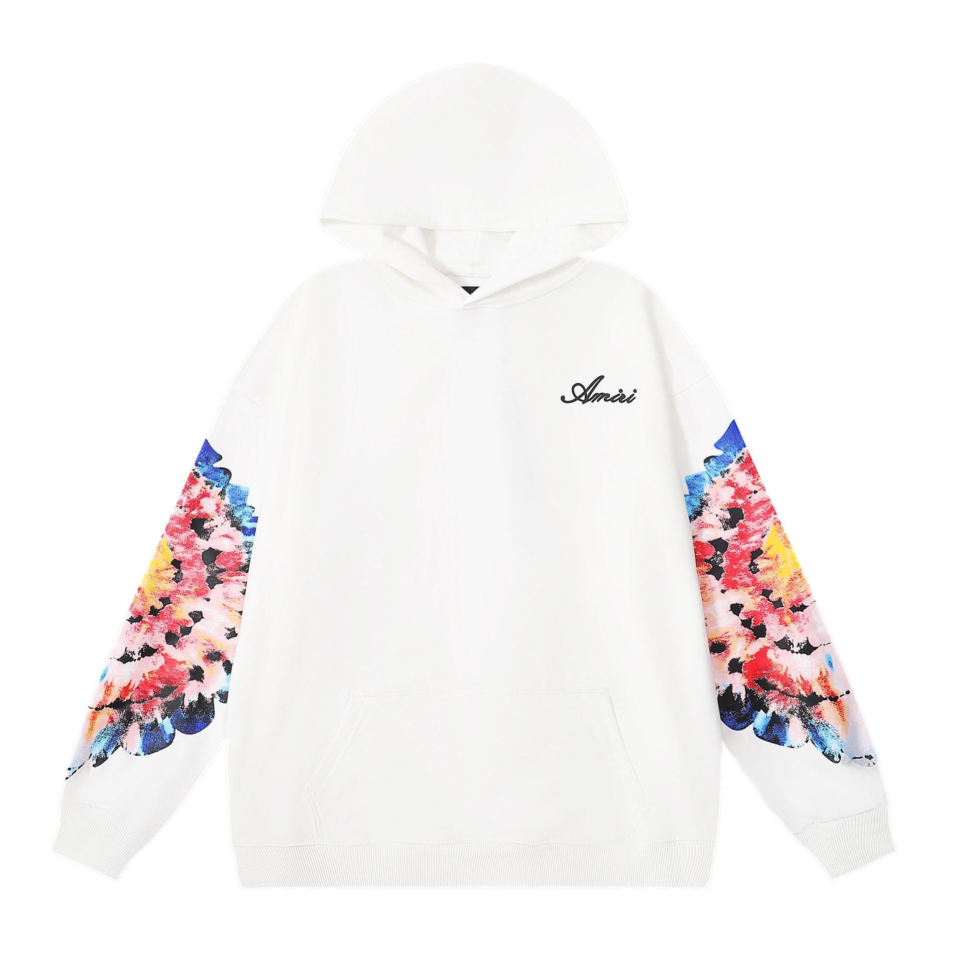 High quality DESIGNERS Famous brand hoodies unisex acid wash Cotton oversized hoodie men
