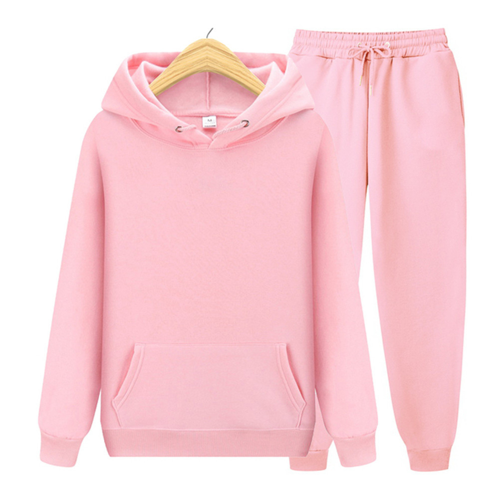 2024 Casual Men's Tracksuit Spring Autumn Sportswear Two Pieces Sets Jackets Sweat Pants Joggers Male Zipper Sweatshirt Suit Ou