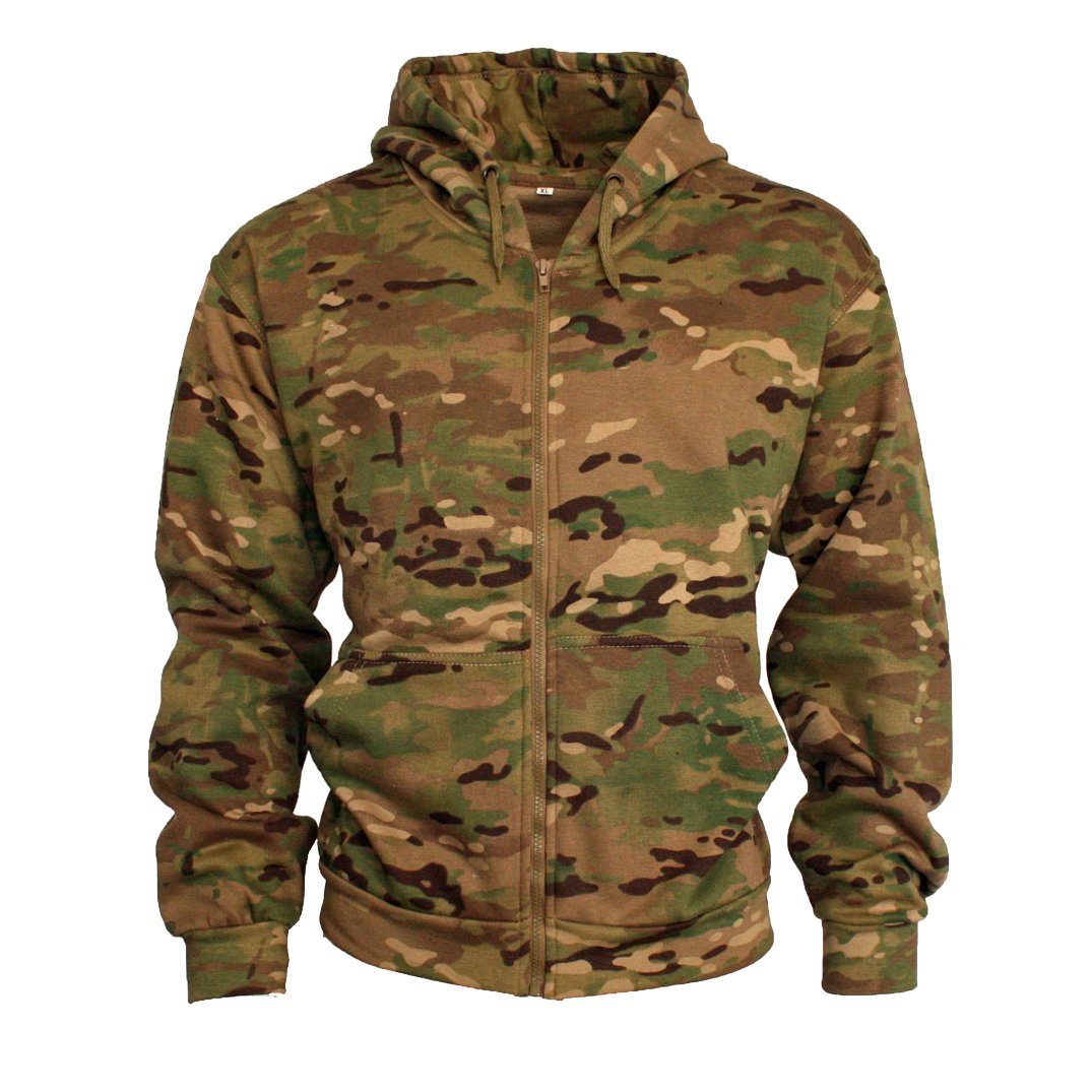 2024 New arrival Casual camo Hoodie Printed Yellow Camouflage Ape Shark Full Zipper unisex Hoodie Jacket