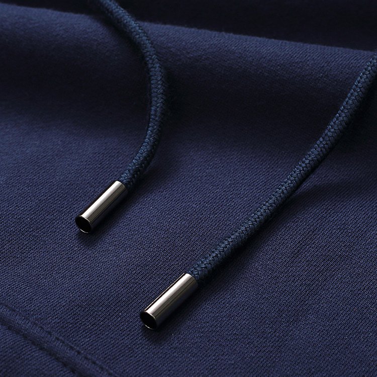 OEM High Quality 330 GSM Heavy Weight Thick Fabric Fleece Unisex Women Men Plus Size Hoodie Sweatpants Set