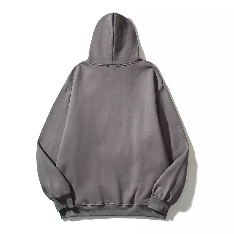 Womens Ladies Merry Christmas Hoodies Pullover Fleece Oversized Baggy Sweatshirt