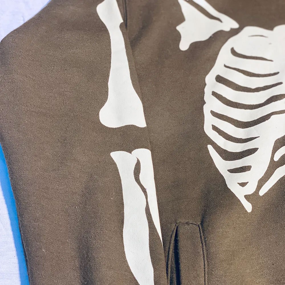 OEM DTG Print Design Fashion Streetwear Full Zip UP Hoodie Custom Logo Sweatshirts 100% Cotton High Quality Hoodie Men's Hoodies