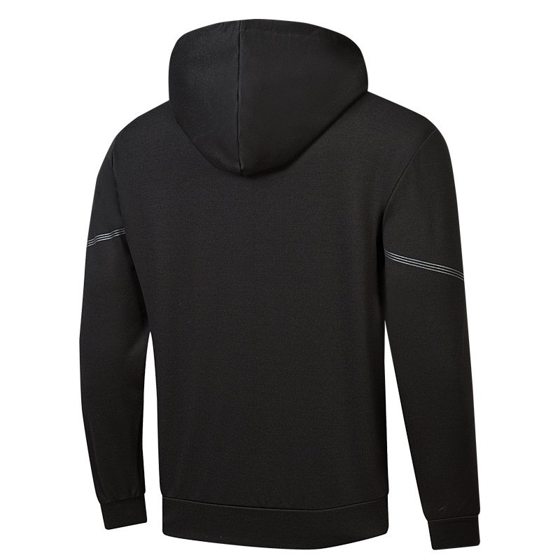 New products black plain custom logo long men's tracksuits for men hoodies sets unisex sweatsuit sets tracksuits