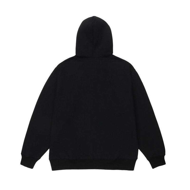 2022 High Quality Stylish Men's Hoodies Fashion Design Pullover Wholesale Long Sleeve Sweatshirts Unisex