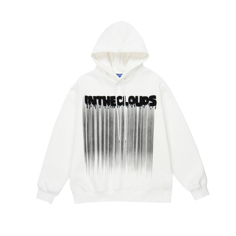 2022 High Quality Stylish Men's Hoodies Fashion Design Pullover Wholesale Long Sleeve Sweatshirts Unisex