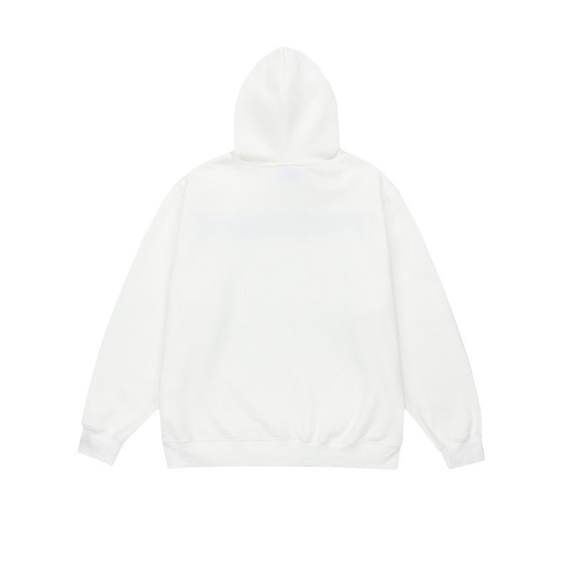 2022 High Quality Stylish Men's Hoodies Fashion Design Pullover Wholesale Long Sleeve Sweatshirts Unisex