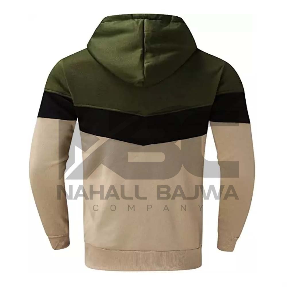 Apparel > Men's Clothing > Men's Hoodies&Sweatshirts Oem Customized Plus Size .