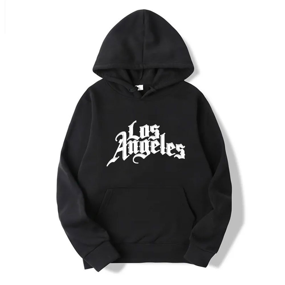 Men's Hoodies & Sweatshirts