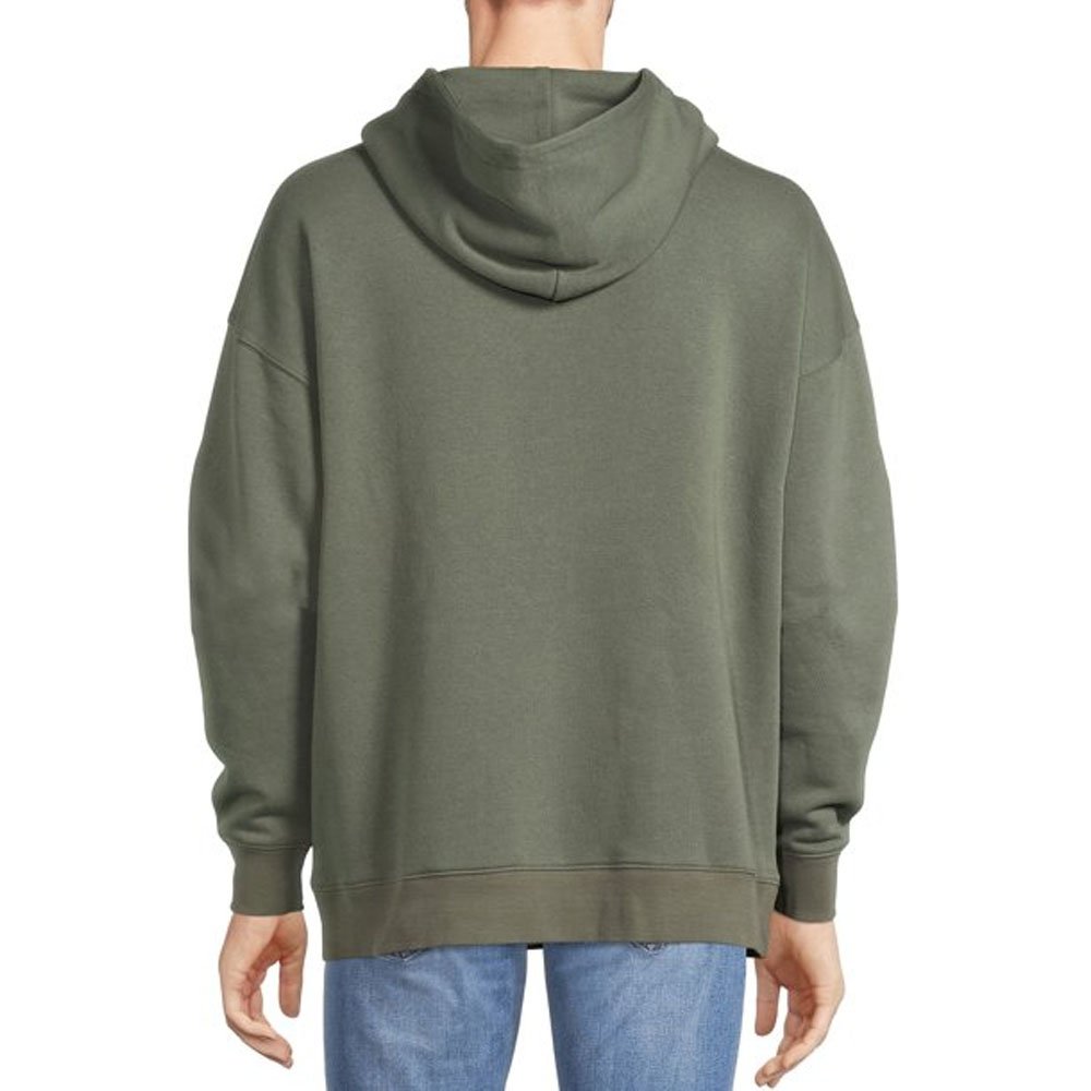 New Design Wholesale High Quality Breathable Oversize Pullover Hoodies for Men's Cotton Wholesale Hoodie Men OEM Design