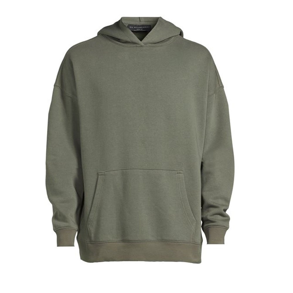 New Design Wholesale High Quality Breathable Oversize Pullover Hoodies for Men's Cotton Wholesale Hoodie Men OEM Design