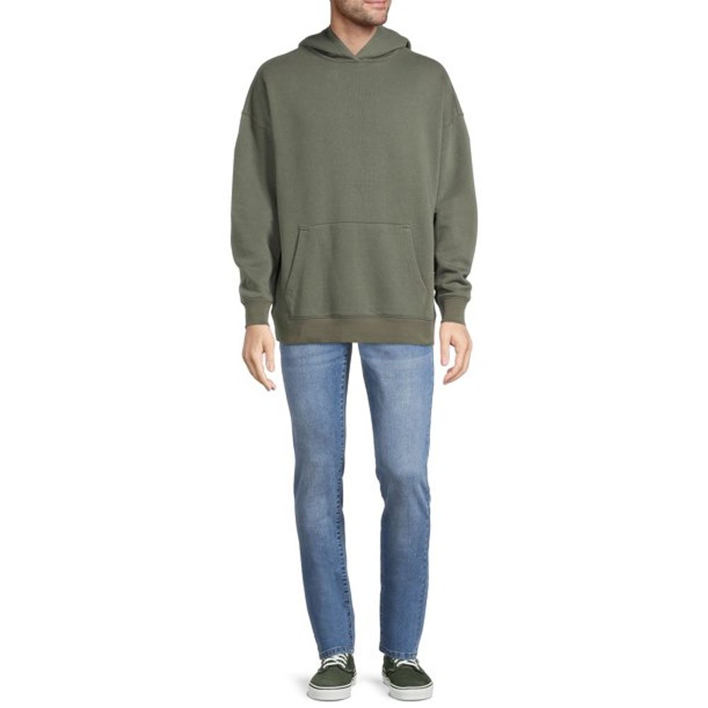 New Design Wholesale High Quality Breathable Oversize Pullover Hoodies for Men's Cotton Wholesale Hoodie Men OEM Design