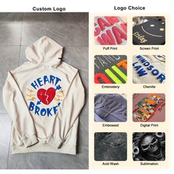Hooded