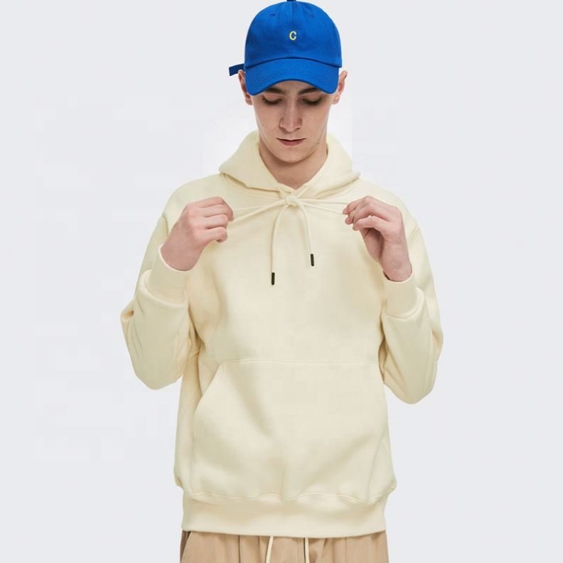 Wholesale Custom Fitness Mens Pullover Jacket Gym Pant Jogging Men Tracksuit Sweatshirts Men's Hoodies Set