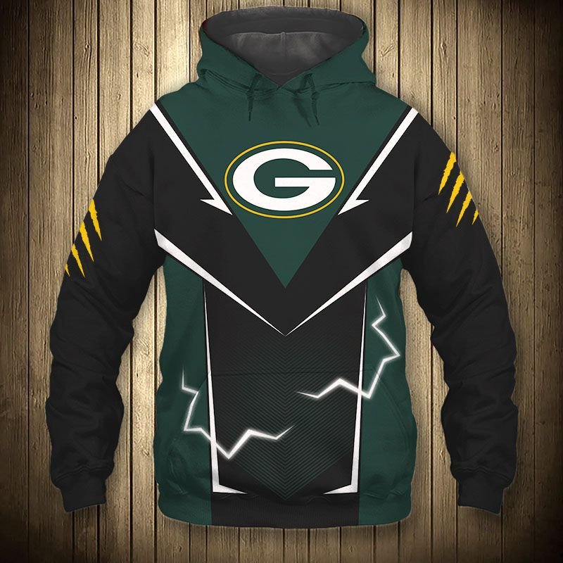 2024 Fashion Hoodies American Football Team Club 32 Teams Winter Wearing Football Team Men's Sports hoodies