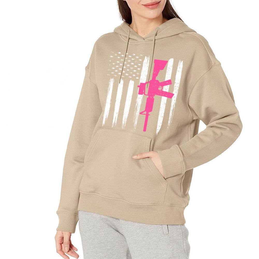 Custom Embroidered Screen Puff Printing Plain Sweatshirts Sublimated Blank Custom Logo men's hoodies & sweatshirts polyester