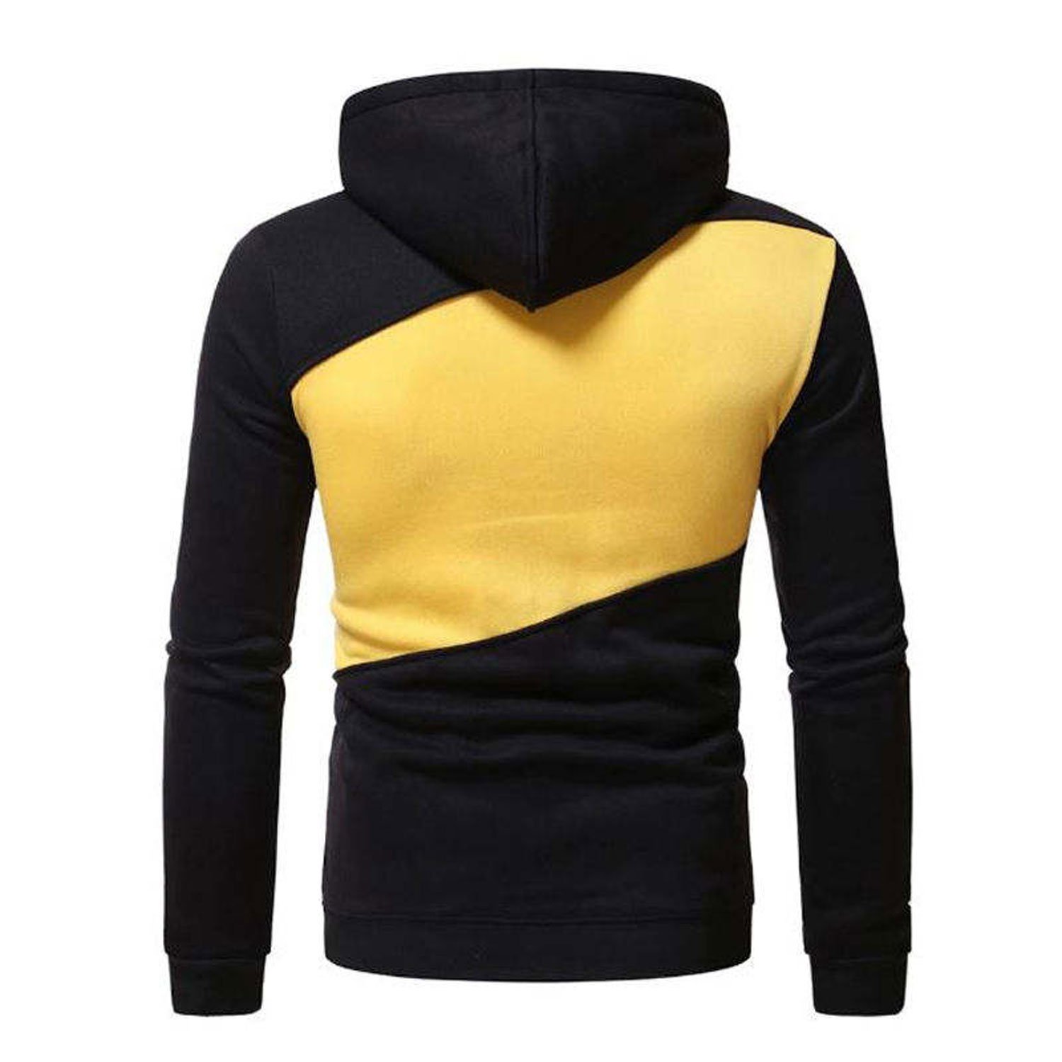 Men's Hoodie Hot Sale Fashion Hoodie Casual Hip Hop Sweatshirt Autumn New Men Pullover Hoodies.