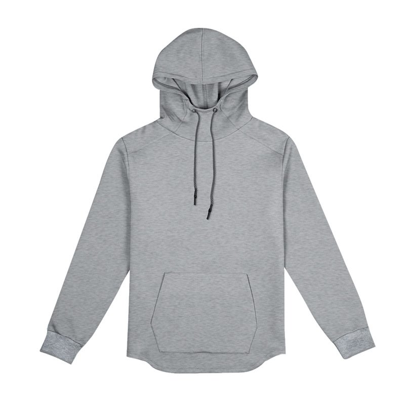 Aoyema Blank high quality hoodies wholesale thick polar fleece heavy cotton pink hoodies unisex sudaderas con capucha