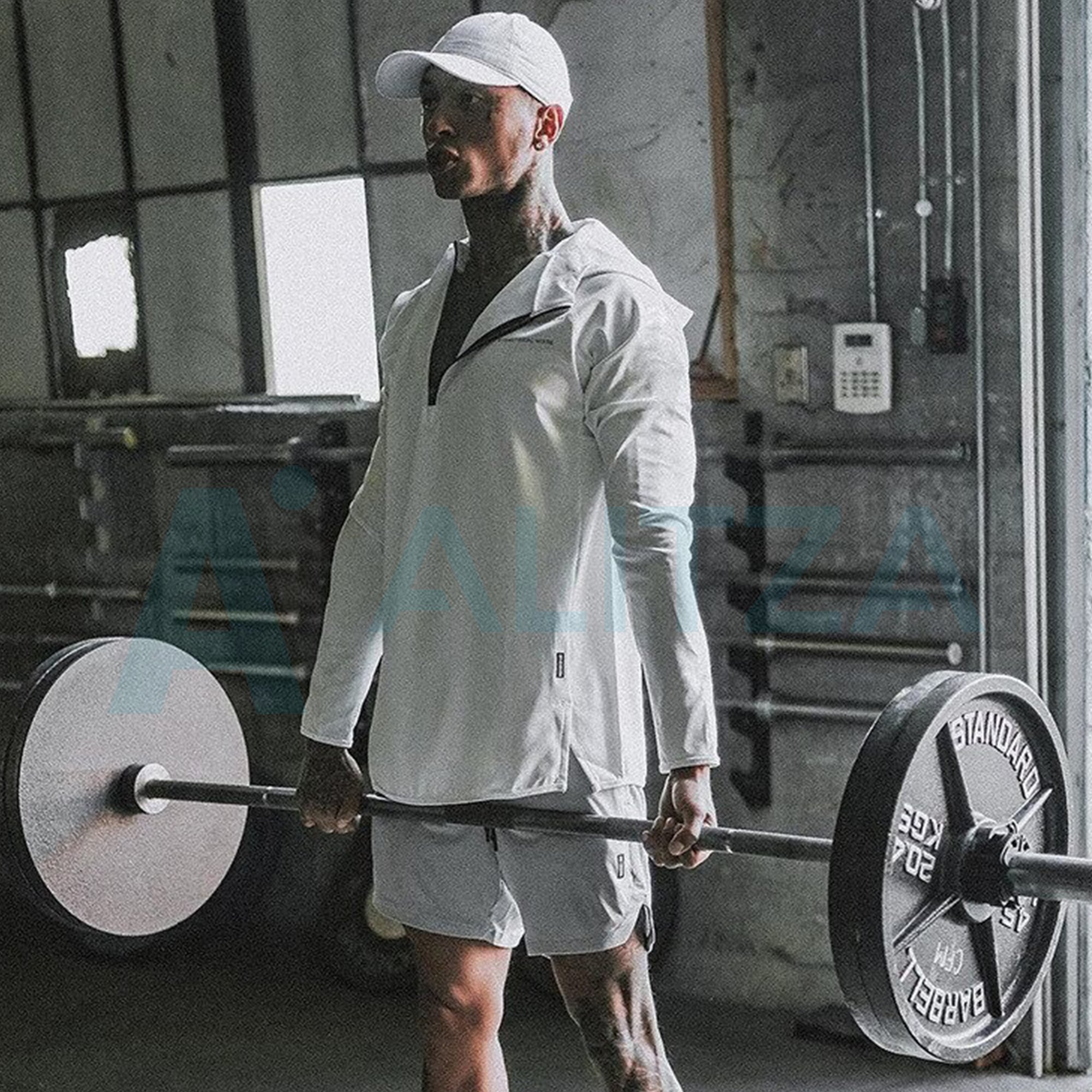 Autumn Winter Warm Sportswear Men's Sweater Sportswear Hoodie Casual Fashion Men's Hoodies Pullover Men Hooded Customized Color